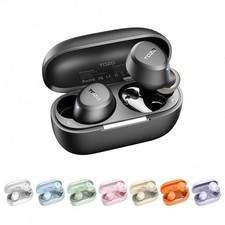 TOZO A1 Bluetooth Wireless Earbuds Light Weight In-Ear Headphones IPX5