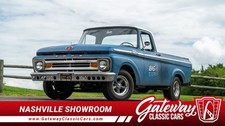 1963 Ford F100 for Sale