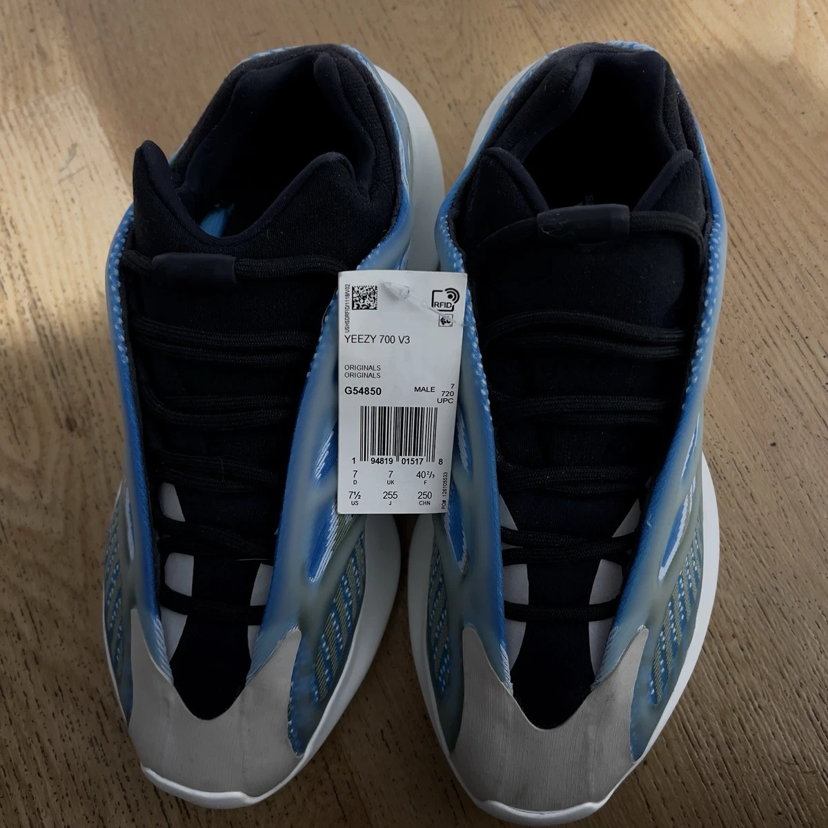 Yeezy 700 V3 Arzareth for Sale | Authenticity Guaranteed | eBay display picture 1
