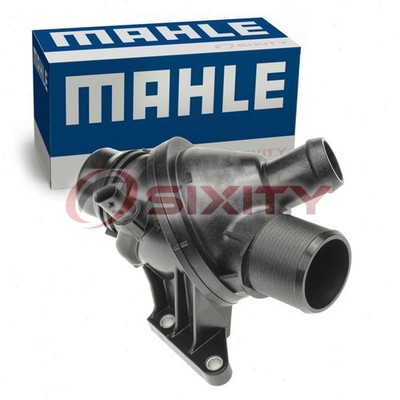 MAHLE Engine Coolant Thermostat for 2013-2015 BMW X1 2.0L L4 Cooling Housing cb