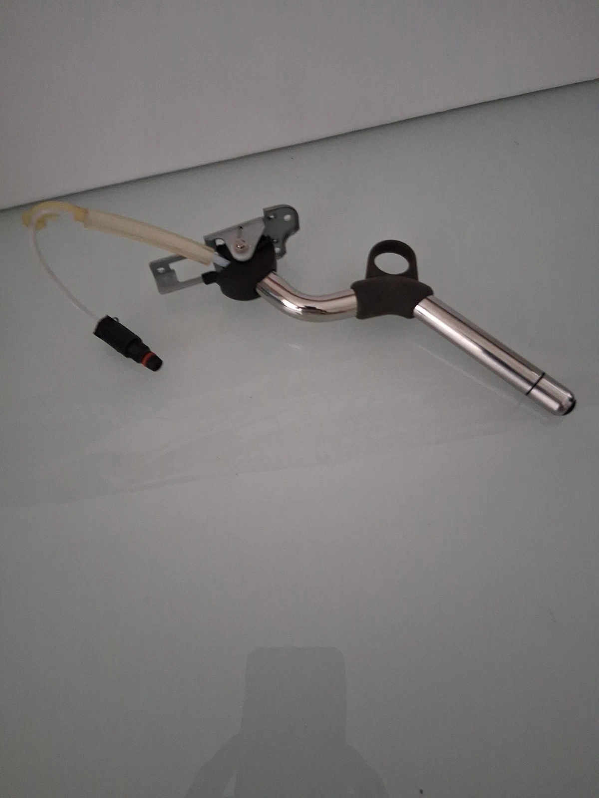 Breville BES880 Express Espresso Machine Part - Milk Steam Wand Valve