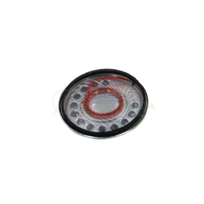 Altoparlante speaker cassa in mylar 500mW 8Ω 81dB 28mm