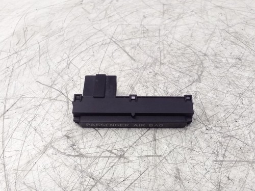 VW PASSAT B7 ALLTRACK 365 Airbag Schalter 3C0919234A 1.97 Diesel 103kw 28657447