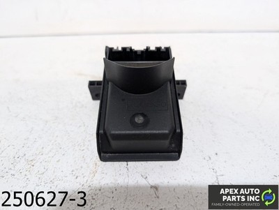 OEM 2018-2023 Ford Mustang 2.3L Smart Data Link Computer Control Module