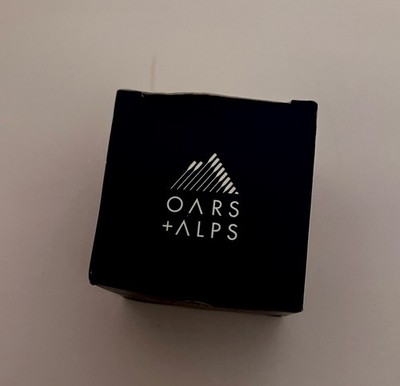 Oars + Alps Anti-Everything Glycolic Acid Pads for Men's Skincare - 28 Count