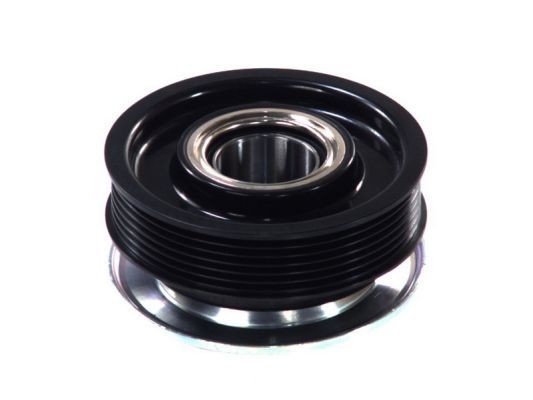 Thermotec KTT040104 Magnetkupplung, Klimakompressor FüR Alfa Romeo Chevrolet-image