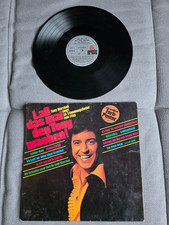 Tony Marshall - Lass das mal den Tony machen (Schallplatte)