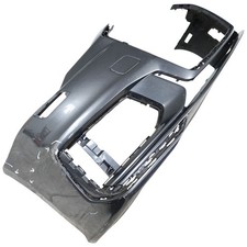 Audi A6 S Line front bumper C8
