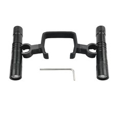 Adjustable Night Flight LED Double Light Searchlight Lamp for DJI Mini 3 Pro