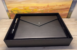 Montblanc Augmented Paper | eBay