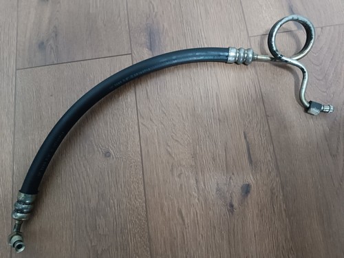 ✔️ Mercedes W124 S124 M102 Servoschlauch Lenkgetriebe Schlauch Hydraulikleitung