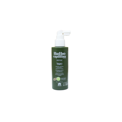 Farmagan Bulbo Capillina Detox Lotion 150 ml