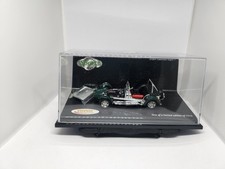 1/43 Scale Model Caterham Super 7 Green Vitesse 27551