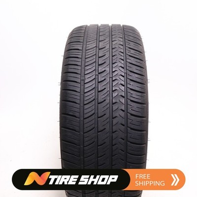 Used 235/40ZR19 Advanta HP Z-02 - 98Y - 8.5/32 No Repairs