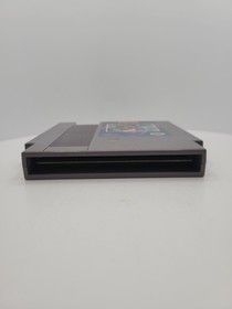 Trojan 5 Screw Nintendo NES Authentic Tested And Working Loose