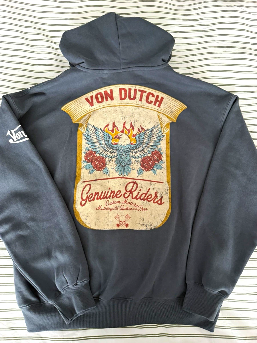 25+ Gray Men's Von Dutch for sale | Updated Oct 2026