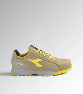 Utility Diadora Shoe Glove Mds Low S3 Hro Src Lunar Grey