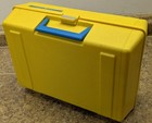 Vintage 1968-72 General Electric Youth Phono Donald Duck Record Player w/ Box — photo 10