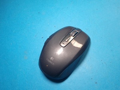Logitech Anywhere MX Mouse M-R0001 w/o Unifying Receiver - FREE S/H