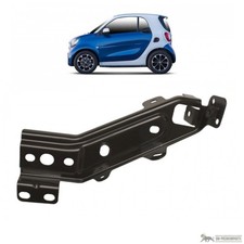 Stoßstangen Halter Halterung vorne rechts für Smart fortwo Coupe 453 Cabriolet
