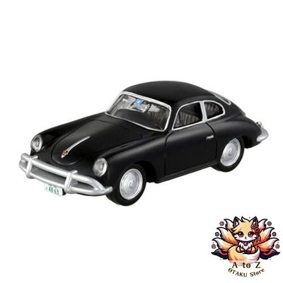 NEU Takara Tomy Tomica Premium Unlimited 07 Detektiv Conan Porsche Gin
