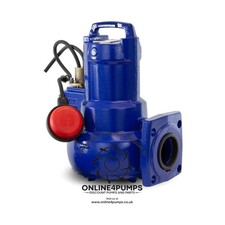 KSB Ama-Porter 603 SE Submersible Water Pump 240v (KSB603)