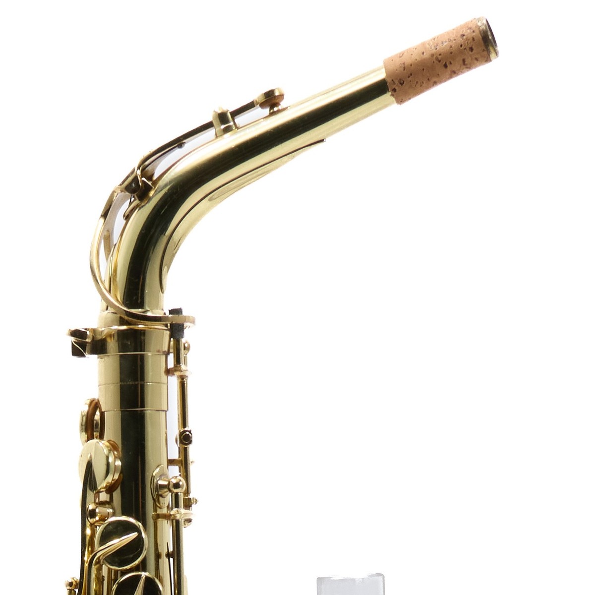 Selmer Paris Mark VII Professional Alto Saxophone in Original