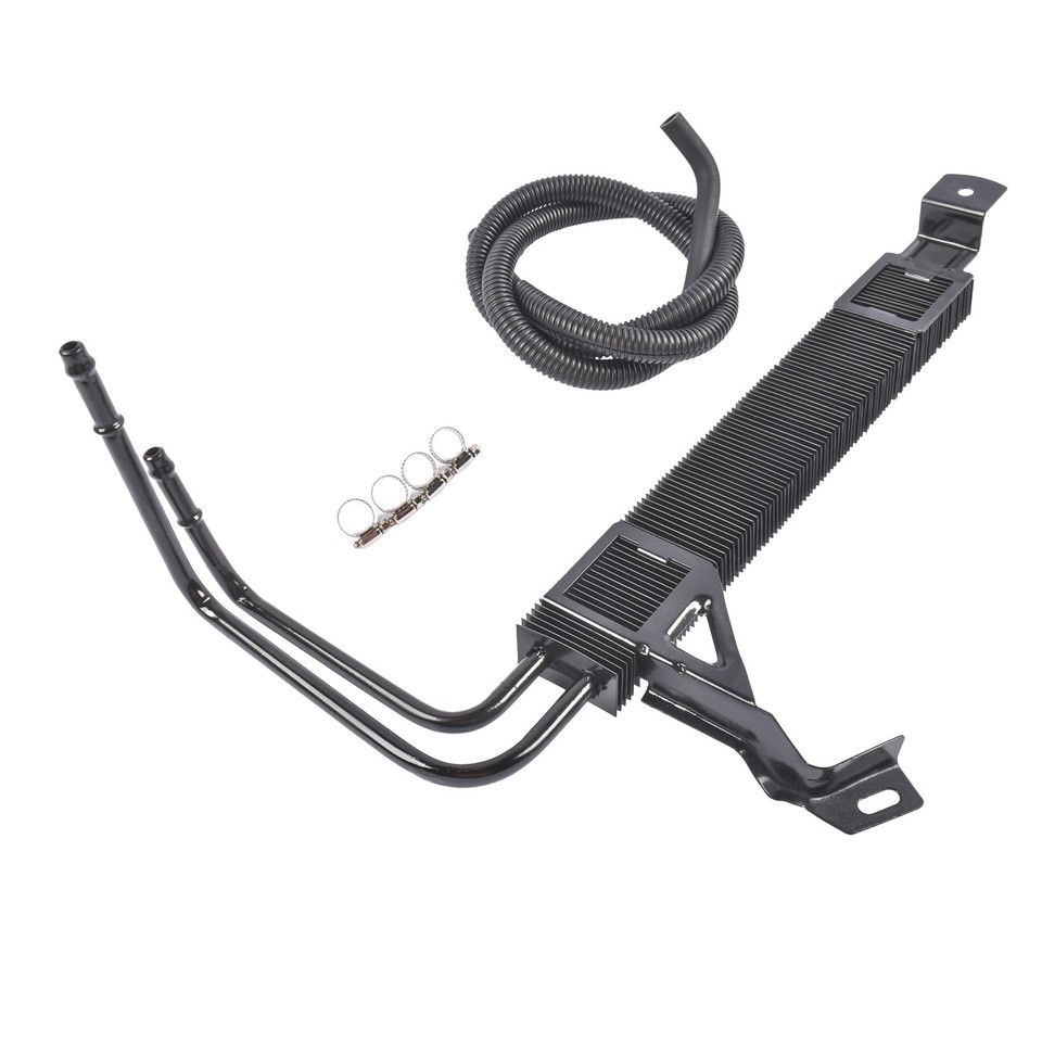 Power Steering Oil Cooler for Chevy Silverado GMC Sierra 1500 2007-2013 ...