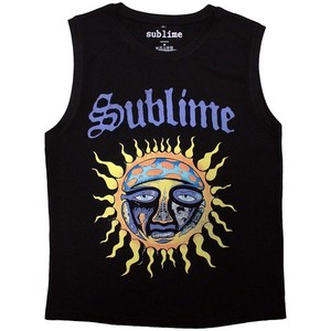 Sublime Tank Top | eBay
