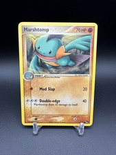 Marshtomp - 15/17 - POP Series 3 -  Near Mint on eBay