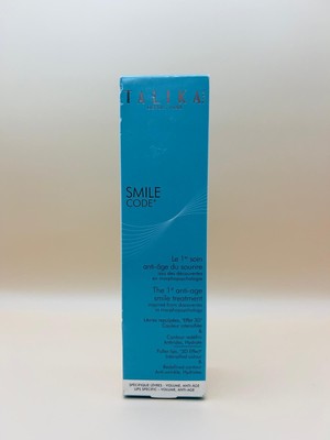 Talika Smile Code Anti-Age Smile Treatment, Anti-Wrinkle Lip Care 2 x 2,5ml