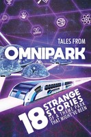 Tales From Omnipark | Ben Thomas | Taschenbuch | Kartoniert / Broschiert | 2021