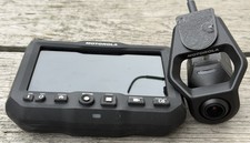 Motorola M500 M5D Control Panel And M5F Mobile Vehicle Camera
