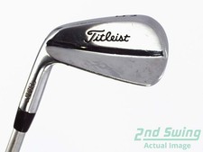 Titleist 620 MB Single Iron 5 Iron Steel X-Stiff Left 38.25in