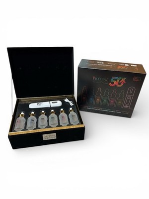 Predire Paris 50X Intensive Multi-Purpose Rejuvenation Skin Diffusion Formula