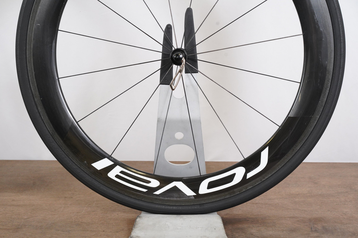 Roval Rapide CL 60 Carbon Clincher Rim Brake Wheelset Roval Rapide CL 60 Carbon Clincher Rim Brake Wheelset
