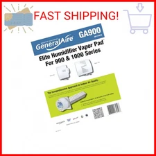 GeneralAire GA900 Humidifier Water Filter For GeneralAire 900 & 1000 Humidifiers