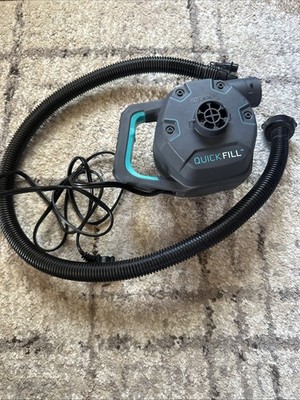 Intex 66641E Air Compressor Pump