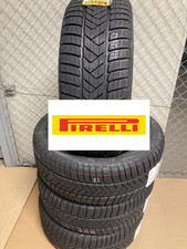 Winterreifen Pirelli 245/45 R18 275/40 R18 103V XL MO Mercedes E-Klasse 300de