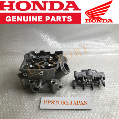HONDA Genuine OEM 2019 CRF250R CRF250RX CYLINDER HEAD ASSY 12010