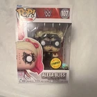 Funko WWE Alexa Bliss Chase Pop! Vinyl Figure 107 Standard Vinyl
