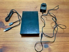 Seagate Backup Plus 4TB External Hard Drive (SRD00F2) USB 3.0 - Cables Included