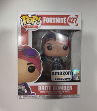 Ultimate Funko Pop Fortnite Figures Gallery and Checklist 83