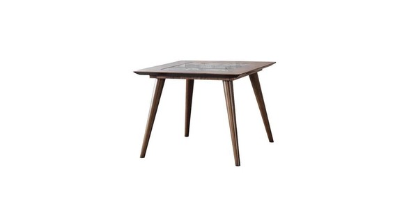 Holz Couchtisch Wohnzimmer Design Modern MöBel Luxus Beistelltisch-image