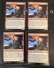 Inner-Flame Igniter X4 Modern Masters 2 2015 Edition Magic the Gathering MTG