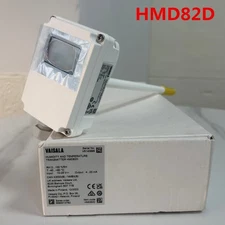 1pcs VAISALA Duct Temperature and Humidity Transmitter  HMD82D with Display