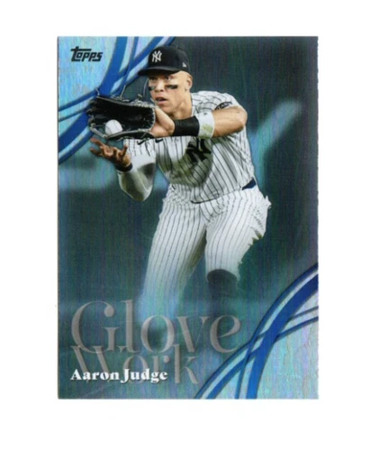 Aaron Judge