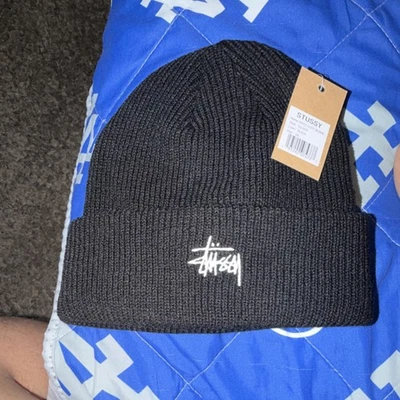 Stussy Beanie products for sale | eBay
