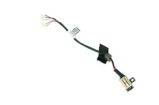 37KW6 DC30100TT00 DELL POWER DC-IN CONNECTOR INSPIRON 5755 P28E CA31