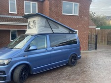 T6 Campervan